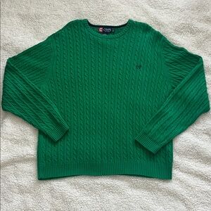 Men’s XL Sweater